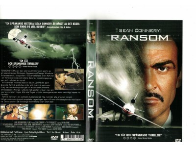 Rason DVD